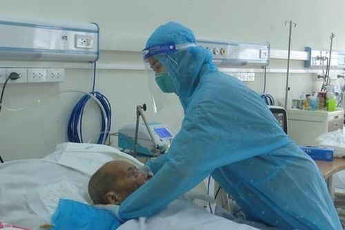 Hà Nội thêm 3.635 ca mắc COVID-19 mới
