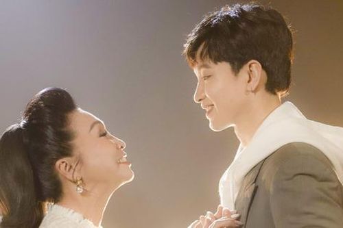 NSND Bạch Tuyết mạnh dạn làm mới cải lương, không ngại lời chê