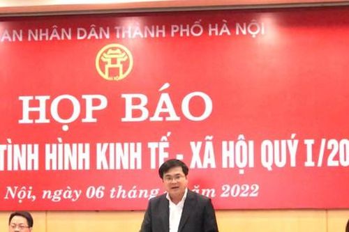 Hà Nội: Công trình vi phạm ngang nhiên từ chối phối hợp với chính quyền