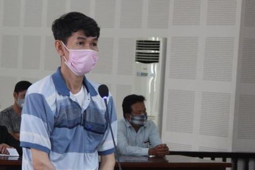 'Nổ' chạy việc cho lính rồi ôm tiền tỷ bỏ trốn, cựu quân nhân lãnh 15 năm tù