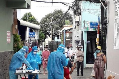 Chủ tịch HĐND TPHCM: Không được phép quên những đau thương trong đại dịch