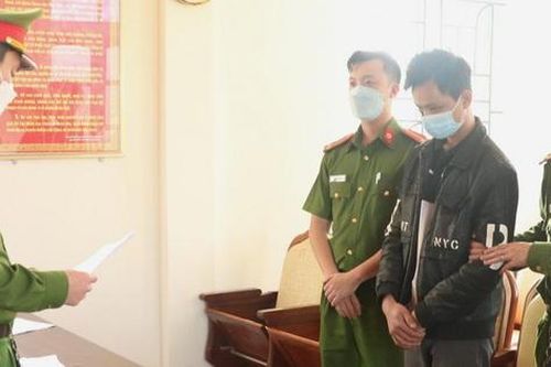 Lừa bán đất chiếm đoạt hơn 1,5 tỷ đồng để đầu tư tiền ảo