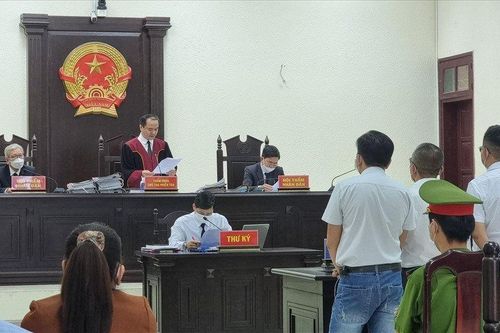 Vụ nói xấu lãnh đạo tỉnh ở Quảng Trị: 'Xâm phạm uy tín danh dự nhân phẩm của các bị hại…'