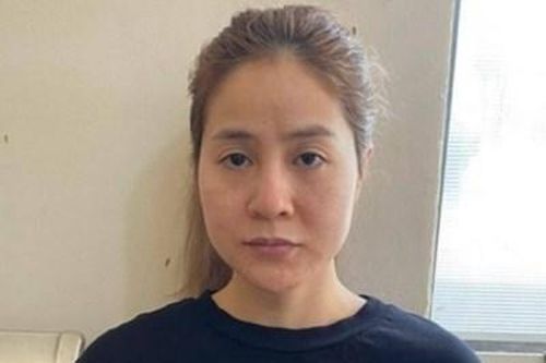 Bắt tạm giam nữ Chủ tịch HĐQT Công ty Việt Hưng Phát