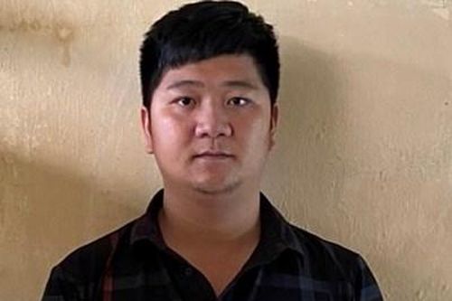 Tạm giữ hình sự đối tượng giả danh Công an cưỡng đoạt tài sản