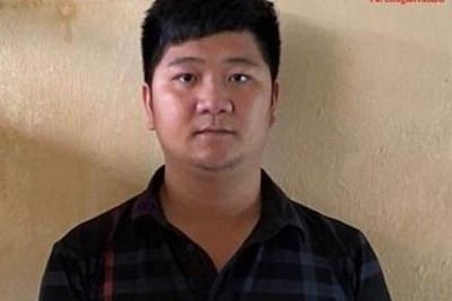 Giả danh Công an chặn người đi đường thu tiền vi phạm giao thông