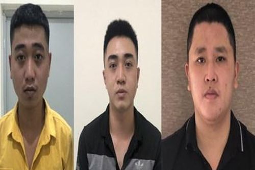 Bắt giữ 3 đối tượng cho vay với lãi suất 365%/năm ở Đà Nẵng