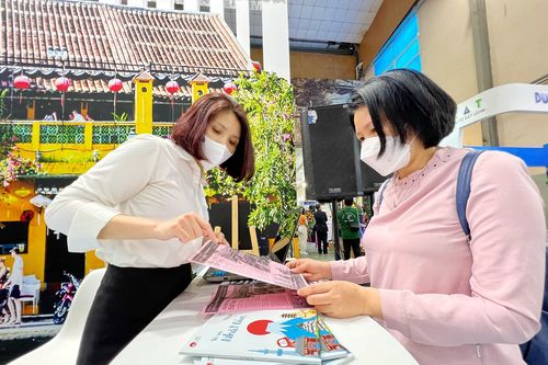 Du lịch Việt làm gì để thoát cảnh 'ngổn ngang trăm mối' hậu COVID?