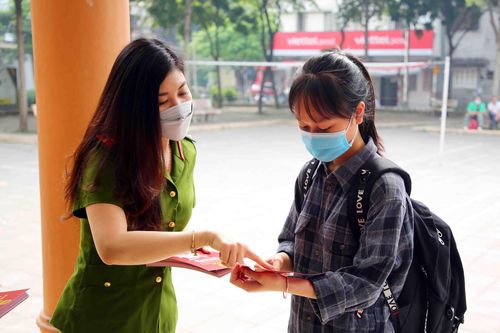 Bộ Công an triển khai mô hình điểm dịch vụ công trực tuyến