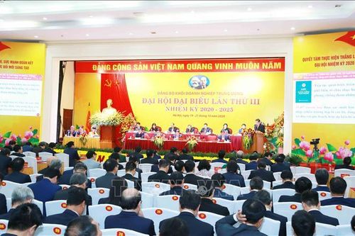 Xây dựng Đảng trong sạch, vững mạnh, nâng cao hiệu quả doanh nghiệp nhà nước