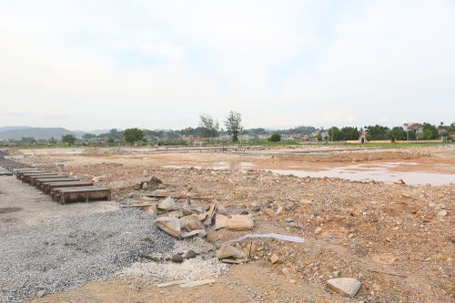 Người dân cần cảnh giác trước chiêu trò tạo 'sốt' đất ảo tại huyện Hòa Vang, Đà Nẵng