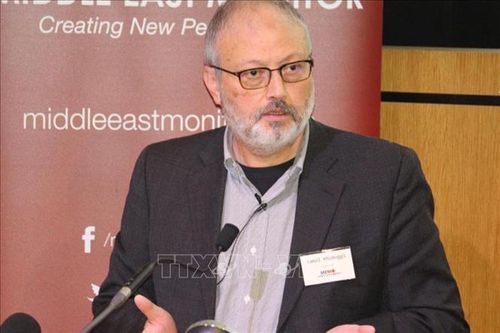 Tòa án Thổ Nhĩ Kỳ chuyển việc xét xử vụ sát hại nhà báo J.Khashoggi cho Saudi Arabia