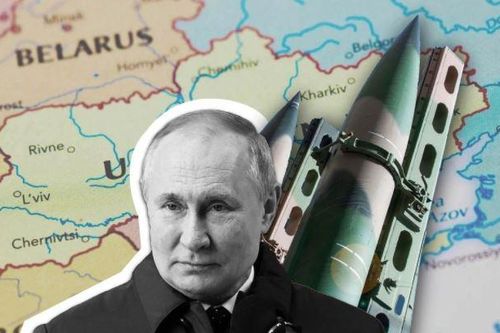 Hiệu quả kém ấn tượng ở Ukraine, vũ khí Nga vẫn 'bán đắt như tôm tươi': Vì sao lại thế?