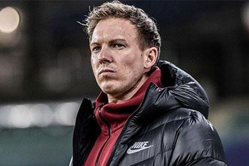 Nagelsmann: 'Bayern xứng đáng thua Villarreal'