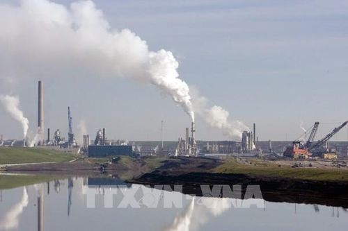 Canada cấp phép cho dự án khai thác dầu Bay du Nord gây tranh cãi