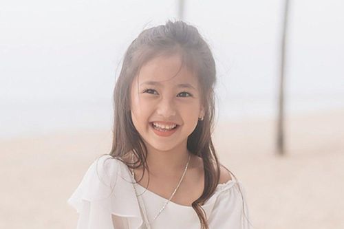 Nhan sắc 'chỉ có hơn' của các ái nữ nhà hoa hậu