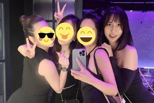 Khoe ảnh xinh đẹp bị trêu đùa quá trớn, Lynk Lee 'đáp trả' cực tinh tế