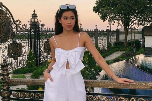 Những ái nữ của giới tài phiệt đình đám: Người là con gái 'vua hàng hiệu', người rich kid giới showbiz