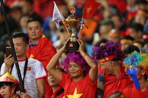 Bóng đá Việt Nam cần mấy chục năm để bắt kịp thành tích của Thái Lan ở SEA Games?