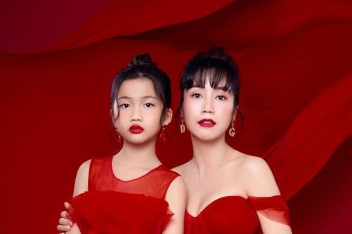 Nhóc tì 9 tuổi nhà Ốc Thanh Vân: thần thái như 'fashionista', lại thêm biệt tài ít người làm được