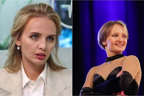 Hai cô con gái bí ẩn của ông Putin là ai?