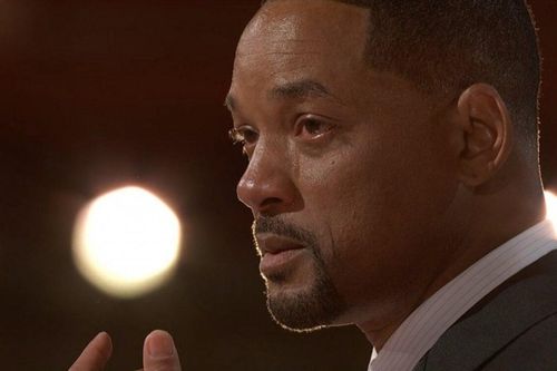 Will Smith sụp đổ, lo lắng sự nghiệp lao dốc sau cú tát ở Oscar