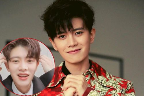 Nhậm Gia Luân lộ khuôn mặt hốc hác, gầy gò đáng báo động: Fan lo sợ sẽ thành 'La Vân Hi phiên bản 2.0'?