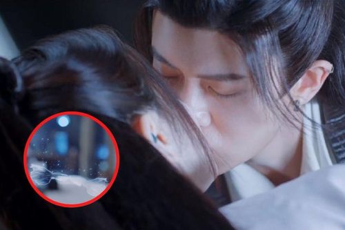 Ngự Giao Ký phần 2 của Địch Lệ Nhiệt Ba xuất hiện chi tiết giống Trường Ca Hành, phải chăng đạo nhái?