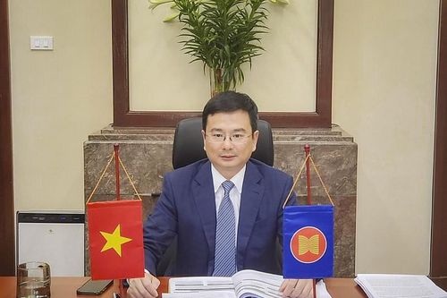 ASEAN thúc đẩy ổn định và hội nhập tài chính