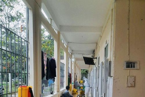 Ngày 7-4, Thanh Hóa ghi nhận 218 bệnh nhân mắc COVID-19
