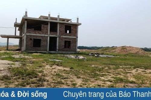 Cần đẩy nhanh tiến độ thực hiện dự án cấp nước huyện Nông Cống