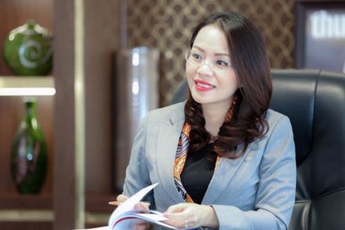 Thành viên Hội đồng quản trị FLC tiếp tục dính án phạt