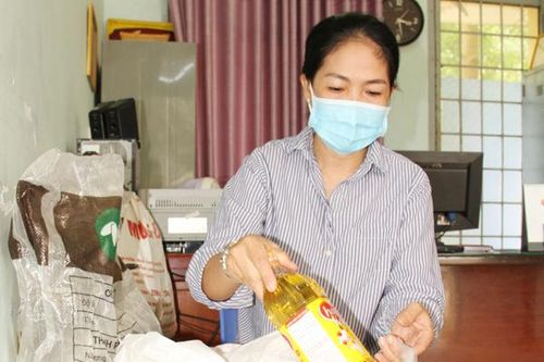 Kịp thời giúp đỡ khi người dân cần