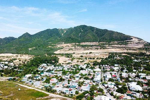 Quy hoạch phân khu phía tây Nha Trang: Lấy ý kiến người dân về việc điều chỉnh