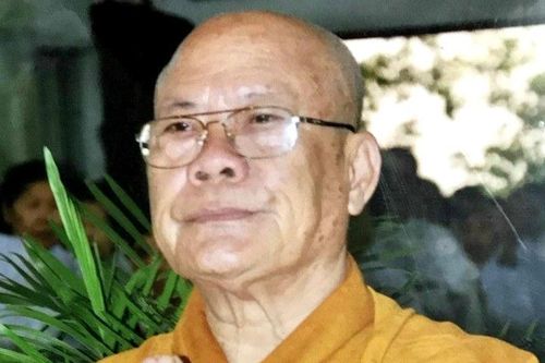 Bà Rịa - Vũng Tàu: Thượng tọa Thích Tâm Đăng, trú xứ tịnh thất Di Lặc viên tịch