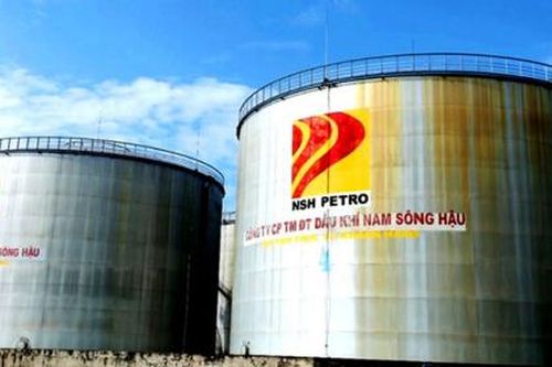 Vi phạm chứng khoán, phụ trách quản trị của Dầu khí Nam Sông Hậu bị phạt 100 triệu đồng