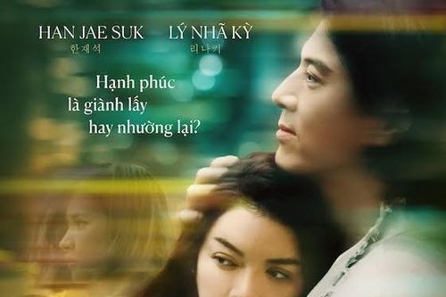 'Kẻ Thứ 3': Dự án phim được Lý Nhã Kỳ chi 33 tỷ đồng giải cứu ra lò teaser chứa nhiều bí ẩn