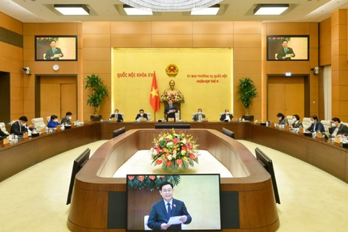 Trị bệnh 'nợ' báo cáo!