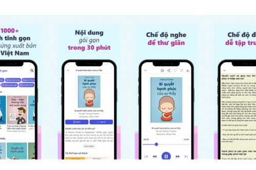 Bài cuối: Nắm bắt xu thế, bảo vệ bản quyền