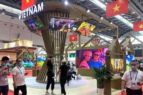 Mở rộng thị trường ngoài nước cho hàng Việt