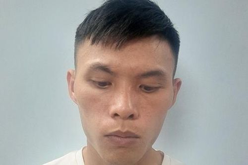 Truy vết hàng trăm km bắt tên trộm 2 tiền án phá két công ty