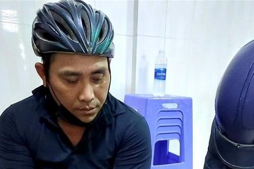 'Bi điên' - kẻ ẩn mặt chỉ bán ma túy cho đối tượng tiền án, tiền sự
