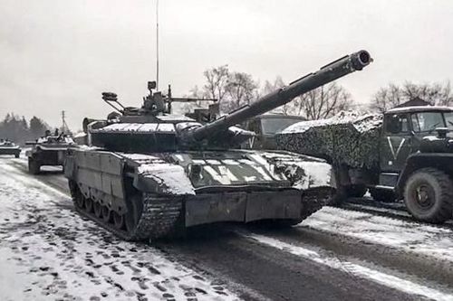 NBCNews: Mỹ không có bằng chứng Nga muốn dùng vũ khí hóa học ở Ukraine