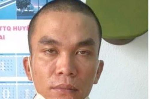 Phát hiện xe tải chở 27 con chó của nhóm 'cẩu tặc'