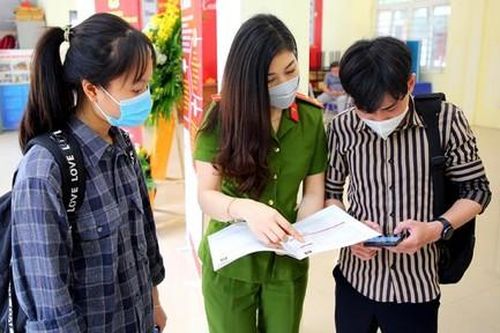 Triển khai mô hình điểm dịch vụ công trực tuyến theo Đề án 06