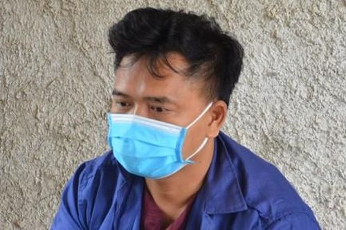 Giả làm thư ký Giám đốc Công an tỉnh để lừa đảo