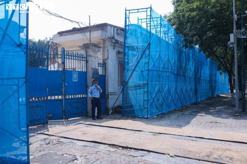 Phá dỡ, thi công tòa nhà Pháp cổ ở Hà Nội: Him Lam giữ vai trò gì?