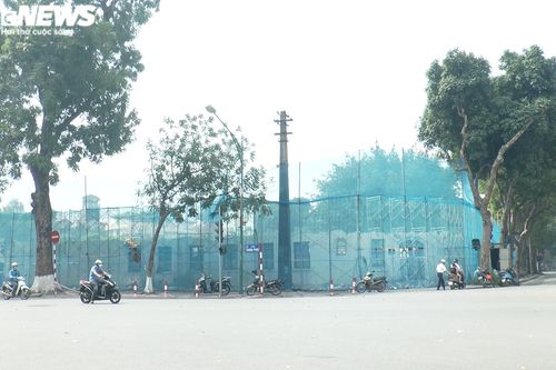 Phá dỡ tòa nhà Pháp cổ xây cao ốc: Ban quản lý dự án nói gì?