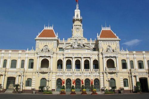 Phân công lại nhiệm vụ với các lãnh đạo UBND TP.HCM