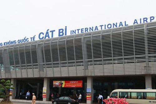 Vì sao phi công gọi hơn 10 cuộc không liên lạc được với kiểm soát viên không lưu ở sân bay Cát Bi?